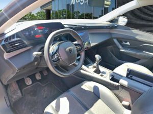 Peugeot 308 5p Allure Bluehdi 130 S&s Man - Foto 8