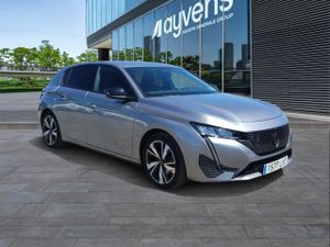 Peugeot 308 5p Allure Bluehdi 130 S&s Man - Foto 4