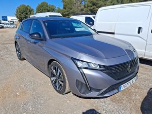 Peugeot 308 5p Allure Bluehdi 130 S&s Man - Foto 4