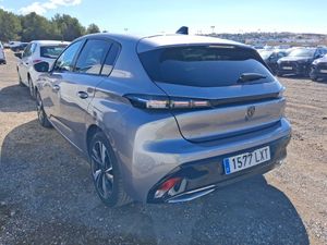 Peugeot 308 5p Allure Bluehdi 130 S&s Man - Foto 7