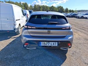 Peugeot 308 5p Allure Bluehdi 130 S&s Man - Foto 6