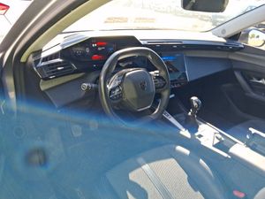 Peugeot 308 5p Allure Bluehdi 130 S&s Man - Foto 8