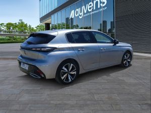 Peugeot 308 5p Allure Bluehdi 130 S&s Man - Foto 5