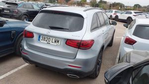 Mercedes Glc-class Glc 300 D 4matic - Foto 4