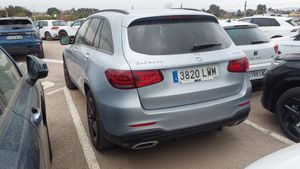 Mercedes Glc-class Glc 300 D 4matic - Foto 3