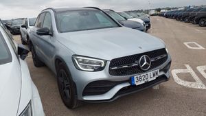 Mercedes Glc-class Glc 300 D 4matic - Foto 5