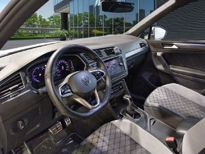 Volkswagen Tiguan R-line 2.0 Tdi 110kw (150cv) Dsg - Foto 8