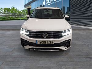 Volkswagen Tiguan R-line 2.0 Tdi 110kw (150cv) Dsg - Foto 3