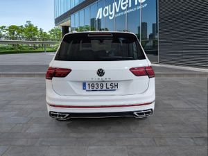 Volkswagen Tiguan R-line 2.0 Tdi 110kw (150cv) Dsg - Foto 6