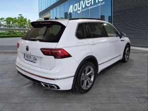 Volkswagen Tiguan R-line 2.0 Tdi 110kw (150cv) Dsg - Foto 5