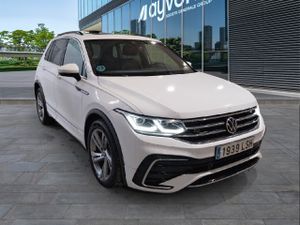 Volkswagen Tiguan R-line 2.0 Tdi 110kw (150cv) Dsg - Foto 4