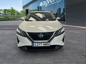 Nissan Qashqai E-power 140 Kw (190 Cv) N-connecta - Foto 3