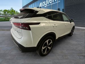 Nissan Qashqai E-power 140 Kw (190 Cv) N-connecta - Foto 5