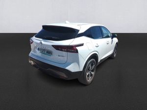 Nissan Qashqai E-power 140 Kw (190 Cv) N-connecta - Foto 5