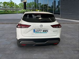 Nissan Qashqai E-power 140 Kw (190 Cv) N-connecta - Foto 6