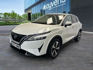 Nissan Qashqai E-power 140 Kw (190 Cv) N-connecta - Foto 2