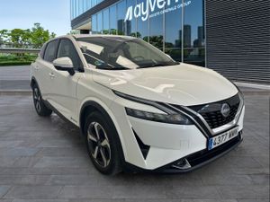 Nissan Qashqai E-power 140 Kw (190 Cv) N-connecta - Foto 4