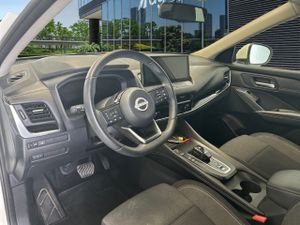 Nissan Qashqai E-power 140 Kw (190 Cv) N-connecta - Foto 8