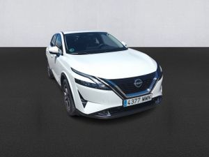 Nissan Qashqai E-power 140 Kw (190 Cv) N-connecta - Foto 4