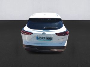 Nissan Qashqai E-power 140 Kw (190 Cv) N-connecta - Foto 6