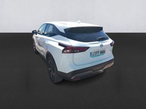 Nissan Qashqai E-power 140 Kw (190 Cv) N-connecta - Foto 7