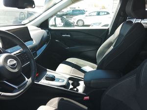 Nissan Qashqai E-power 140 Kw (190 Cv) N-connecta - Foto 8