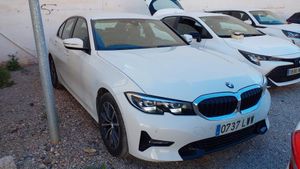 Bmw Series 3 318d Auto. - Foto 5