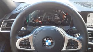 Bmw Series 3 318d Auto. - Foto 8