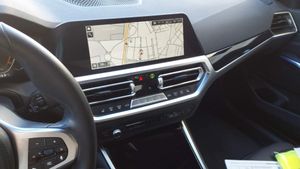 Bmw Series 3 318d Auto. - Foto 9