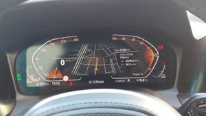 Bmw Series 3 318d Auto. - Foto 7