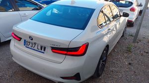 Bmw Series 3 318d Auto. - Foto 4
