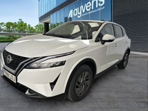 Nissan Qashqai Dig-t 103kw (140cv) Mhev 4x2 Acenta - Foto 2