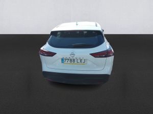 Nissan Qashqai Dig-t 103kw (140cv) Mhev 4x2 Acenta - Foto 6