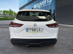 Nissan Qashqai Dig-t 103kw (140cv) Mhev 4x2 Acenta - Foto 6