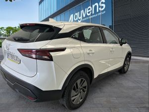 Nissan Qashqai Dig-t 103kw (140cv) Mhev 4x2 Acenta - Foto 5