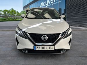 Nissan Qashqai Dig-t 103kw (140cv) Mhev 4x2 Acenta - Foto 3