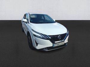 Nissan Qashqai Dig-t 103kw (140cv) Mhev 4x2 Acenta - Foto 4