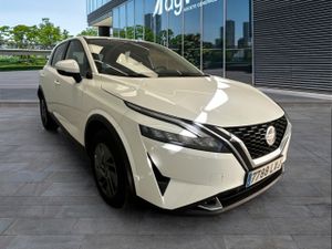 Nissan Qashqai Dig-t 103kw (140cv) Mhev 4x2 Acenta - Foto 4