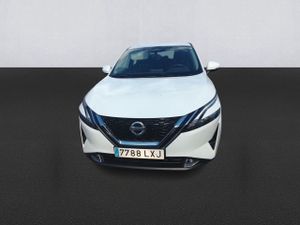 Nissan Qashqai Dig-t 103kw (140cv) Mhev 4x2 Acenta - Foto 3