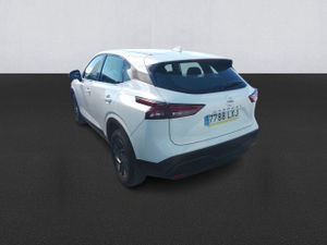 Nissan Qashqai Dig-t 103kw (140cv) Mhev 4x2 Acenta - Foto 7