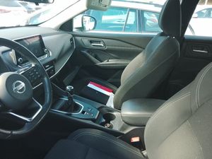 Nissan Qashqai Dig-t 103kw (140cv) Mhev 4x2 Acenta - Foto 8