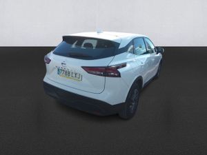 Nissan Qashqai Dig-t 103kw (140cv) Mhev 4x2 Acenta - Foto 5