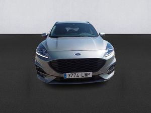 Ford Kuga St-line 2.5 Duratec Phev 165kw Auto - Foto 3