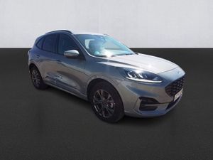 Ford Kuga St-line 2.5 Duratec Phev 165kw Auto - Foto 4