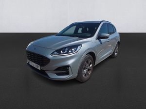 Ford Kuga St-line 2.5 Duratec Phev 165kw Auto - Foto 2