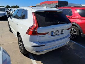Volvo Xc60 2.0 T6 Awd Recharge Inscription Exp Auto - Foto 7