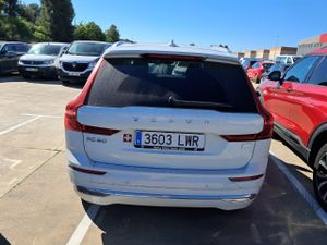Volvo Xc60 2.0 T6 Awd Recharge Inscription Exp Auto - Foto 6