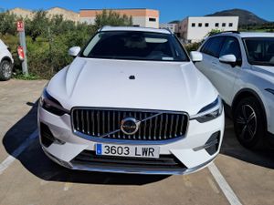 Volvo Xc60 2.0 T6 Awd Recharge Inscription Exp Auto - Foto 3