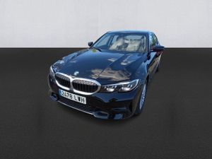 Bmw Series 3 320d Xdrive Auto. - Foto 2