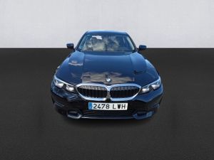 Bmw Series 3 320d Xdrive Auto. - Foto 3